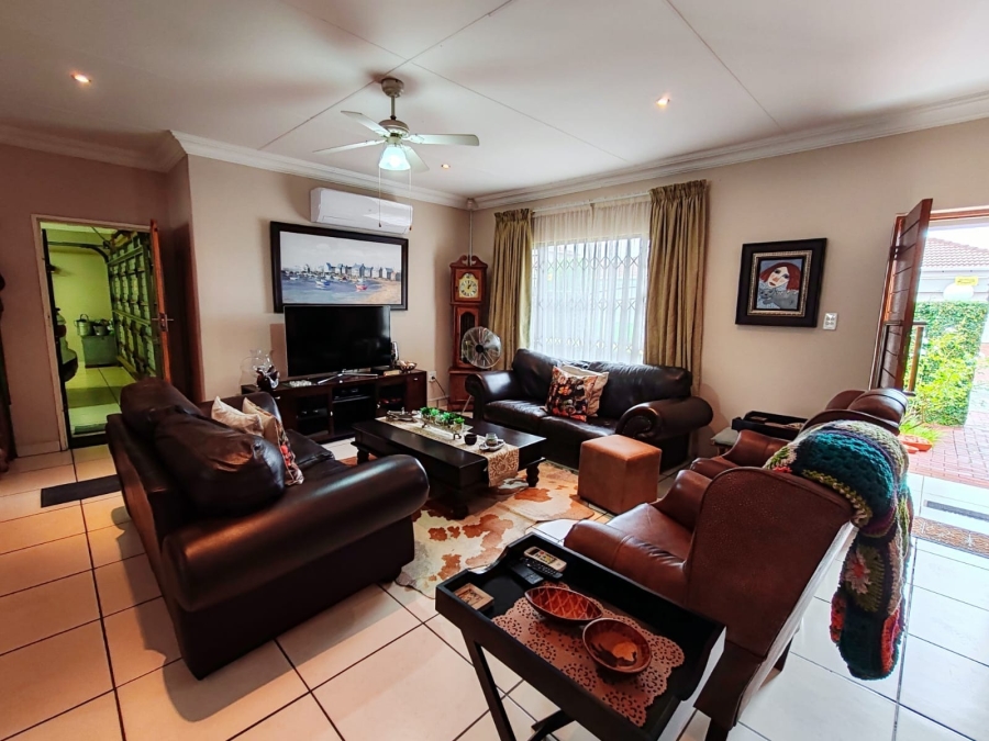 4 Bedroom Property for Sale in Baillie Park North West